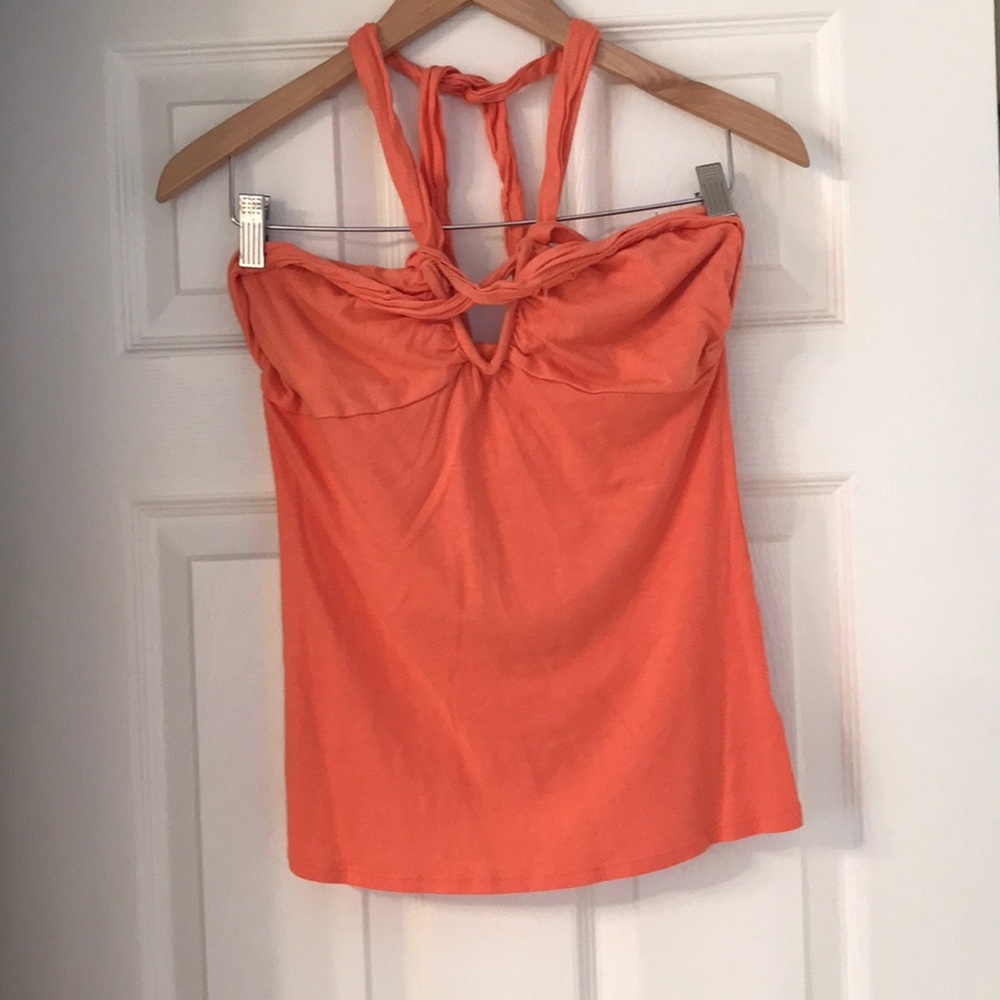 Victoria’s Secret essential halter